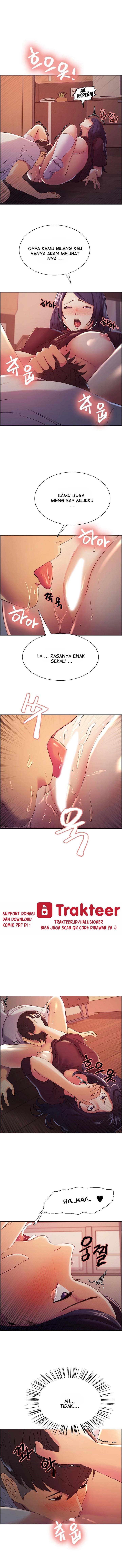 The Runaway Family - Chapter 03 8