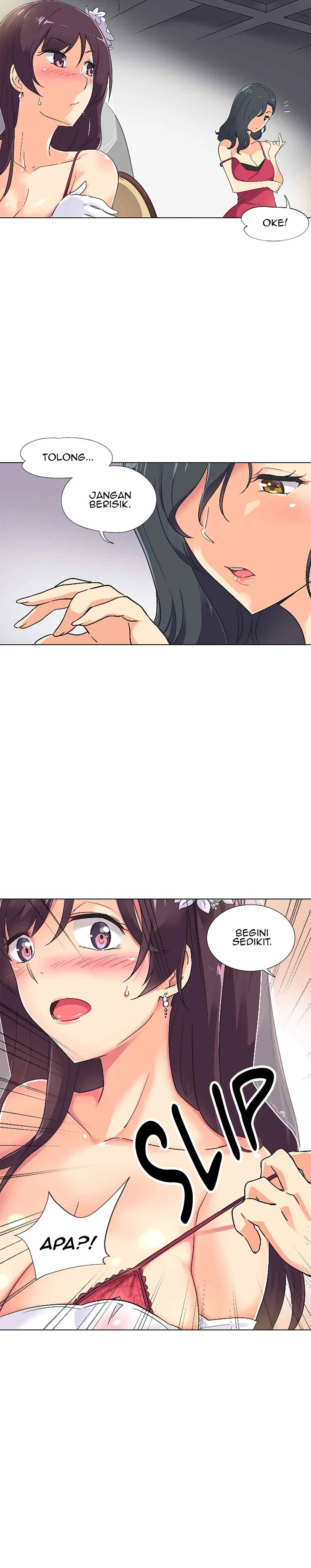 Bride Training - Chapter 03 14