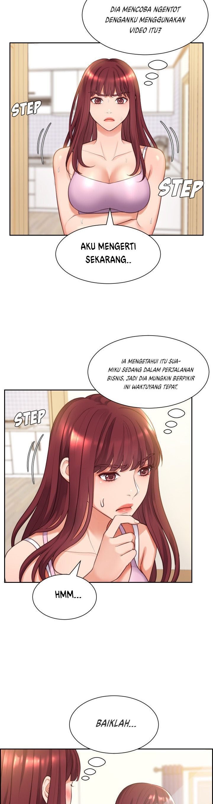 Her Situation - Chapter 03 18