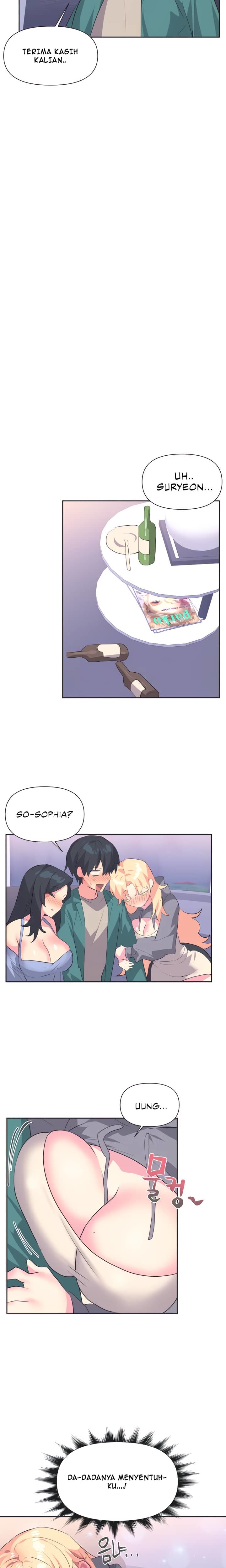 Idol’s Mating - Chapter 03 12 Idol’s Mating - Chapter 03 12