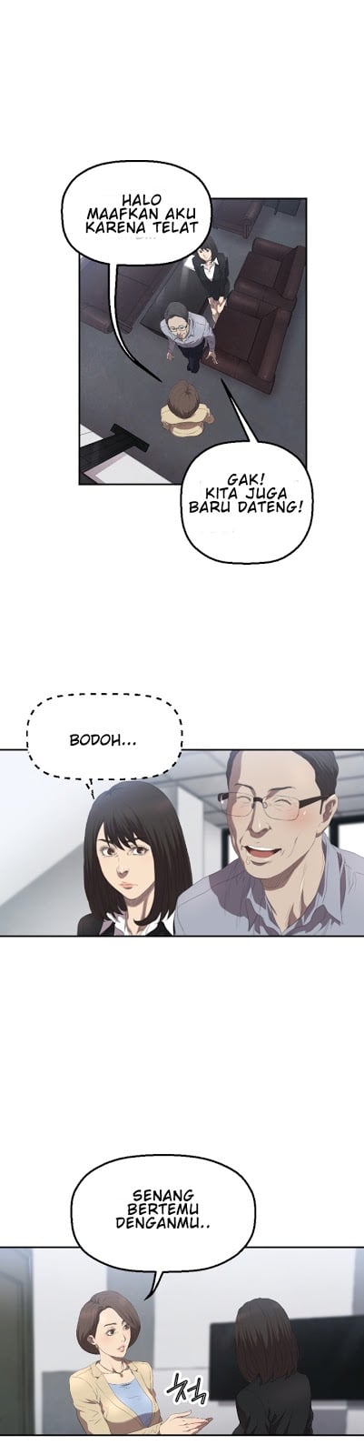 Club Sodom - Chapter 03 11