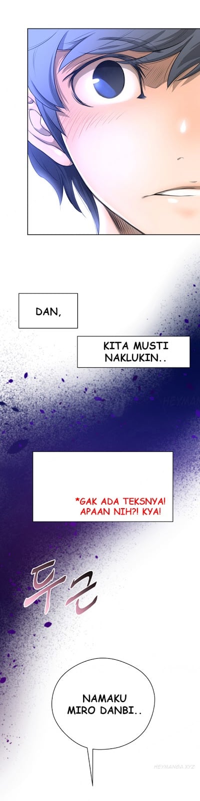 Perfect Half - Chapter 03 15