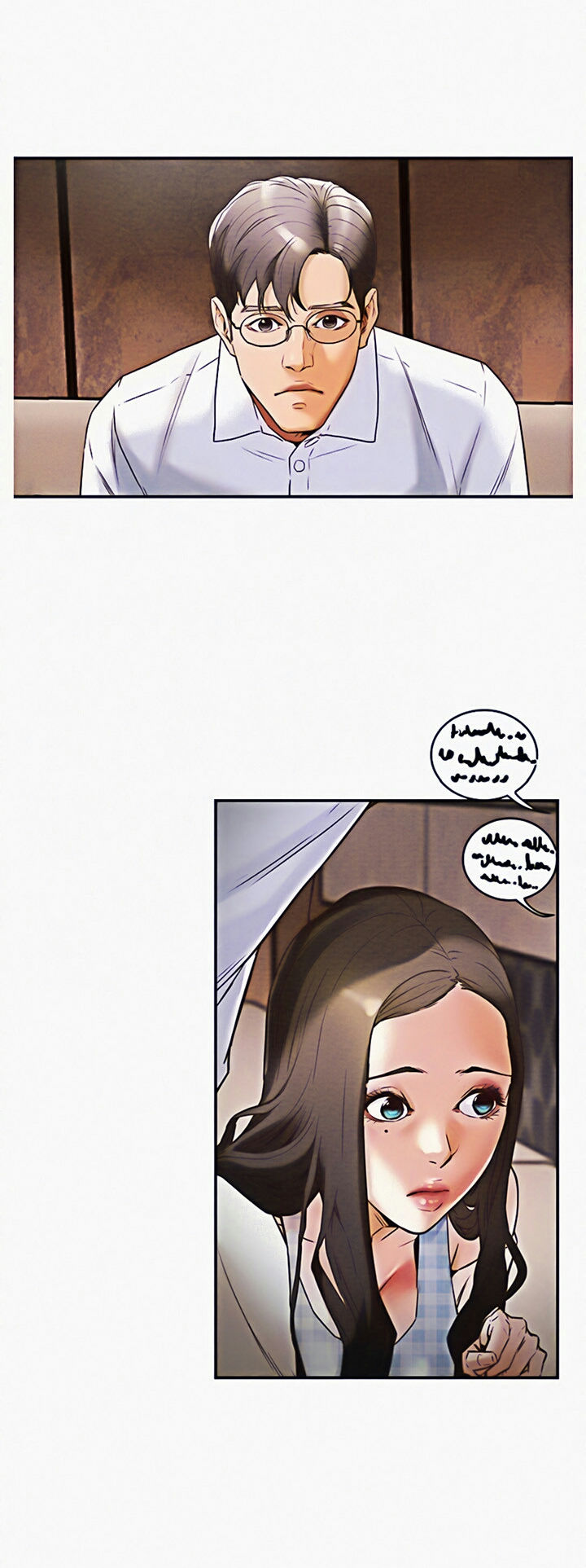 Erotic scheme - Chapter 03 9 Erotic scheme - Chapter 03 9