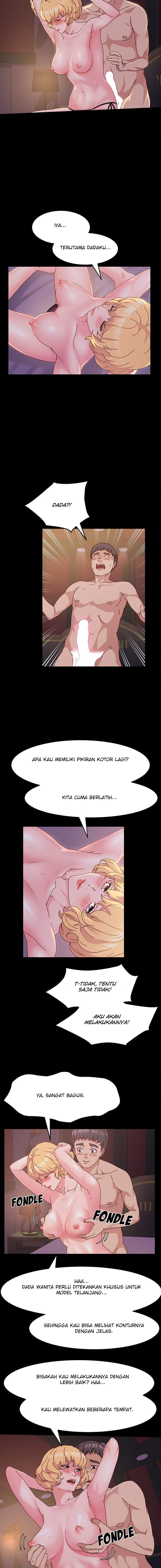 God Model - Chapter 03 8