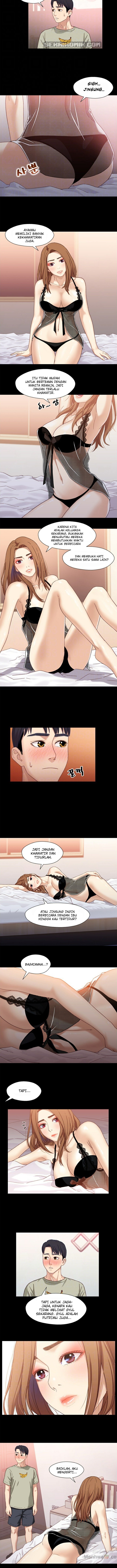 Siblings - Chapter 03 4