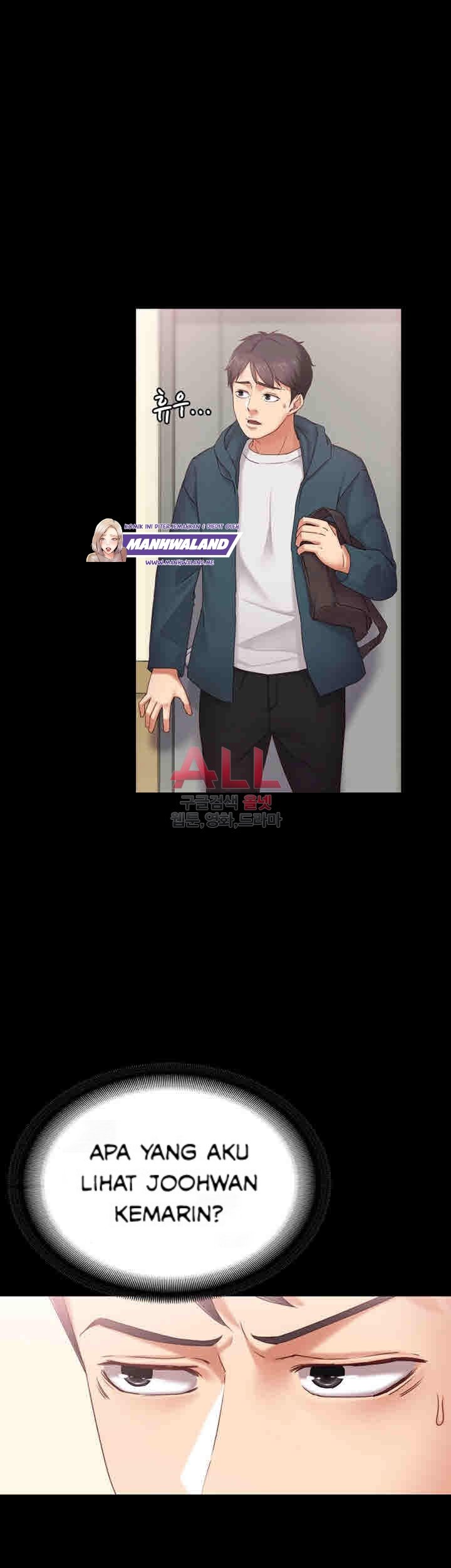 Lover Mode - Chapter 03 33