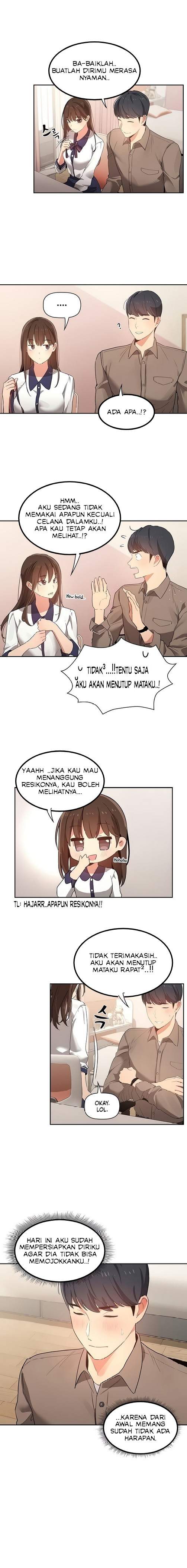 Private Tutoring in These Trying Times - Chapter 03 8