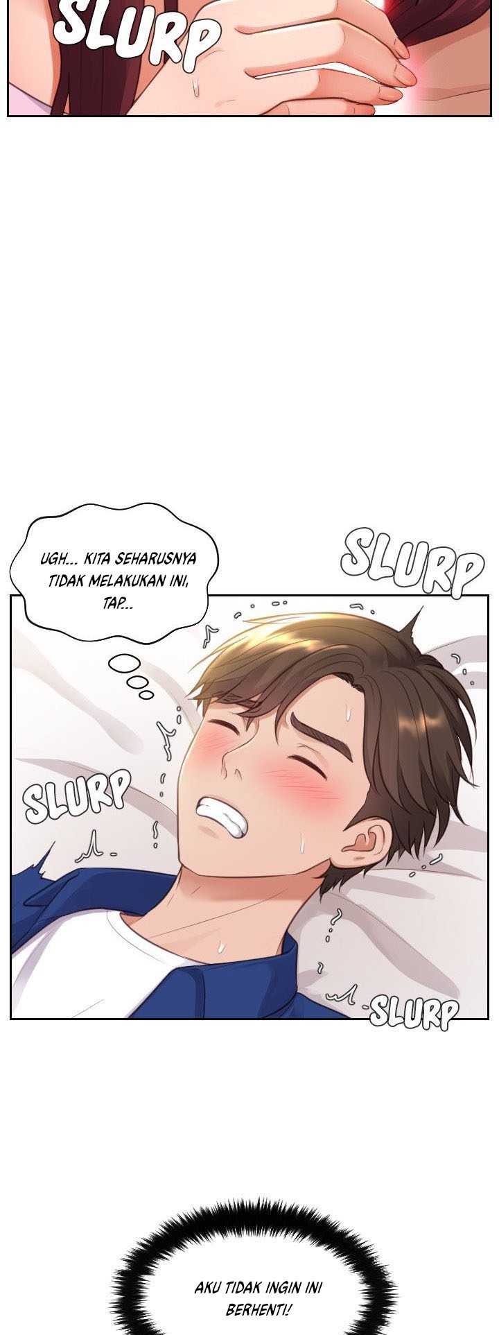 Her Situation - Chapter 03 34