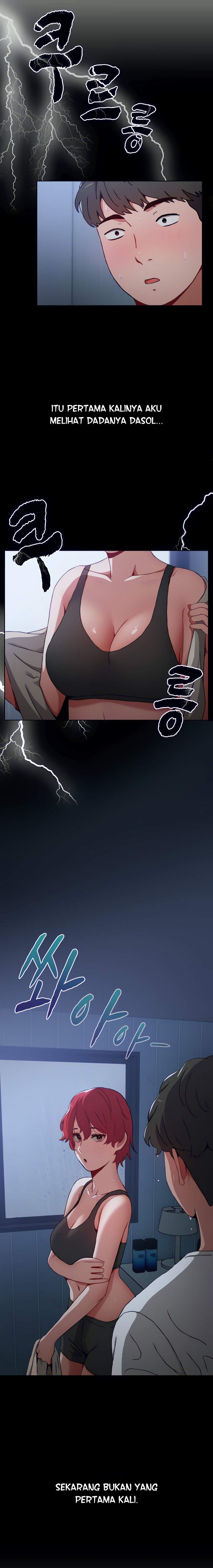 Dorm Room Sisters - Chapter 03 7