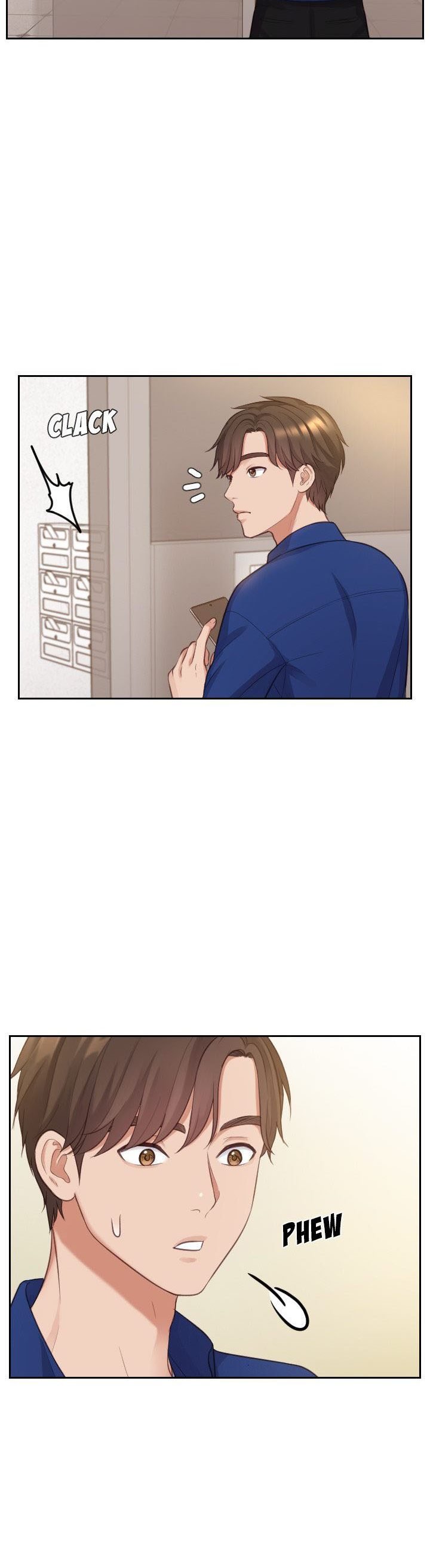 Her Situation - Chapter 03 13