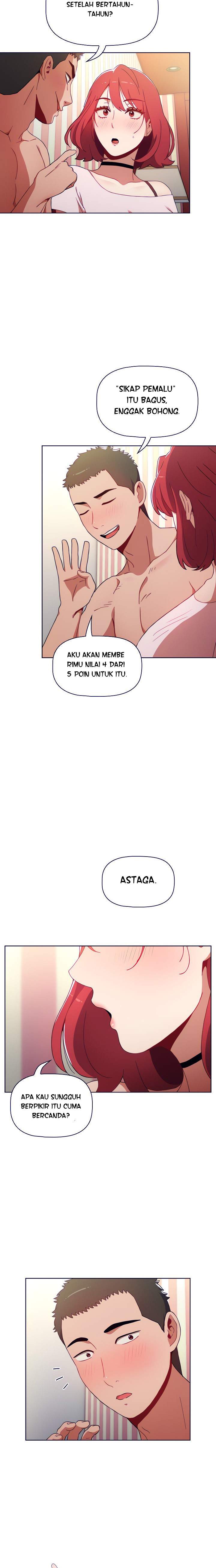 Dorm Room Sisters - Chapter 03 4