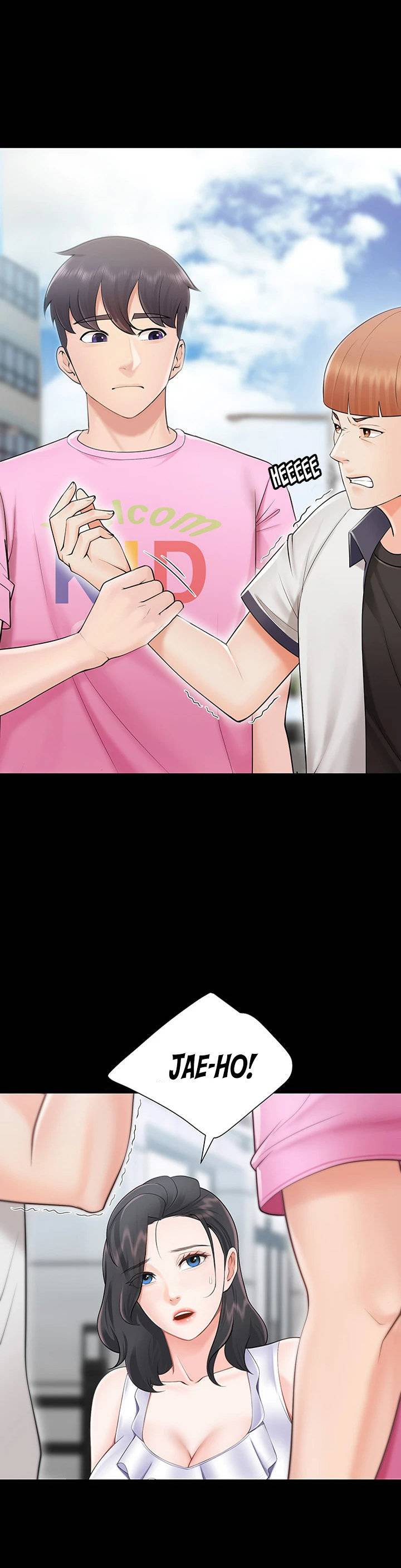 Welcome to Kids cafe - Chapter 03 42 Welcome to Kids cafe - Chapter 03 42