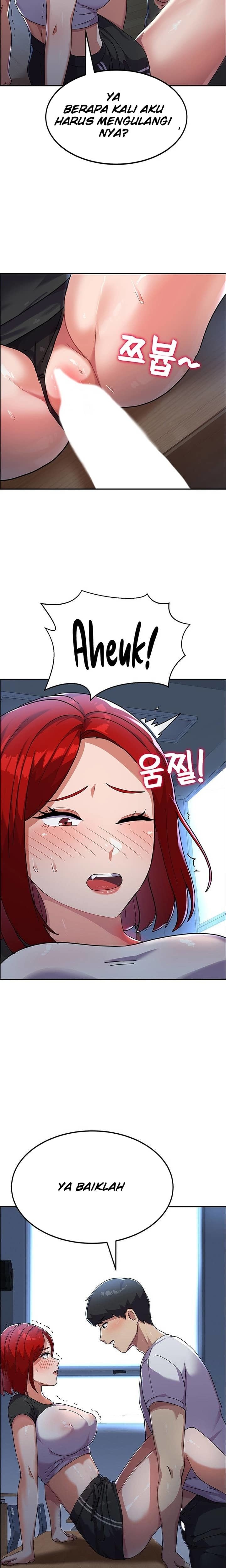 Women’s University Student who Served in the Military - Chapter 03 24 Women’s University Student who Served in the Military - Chapter 03 24