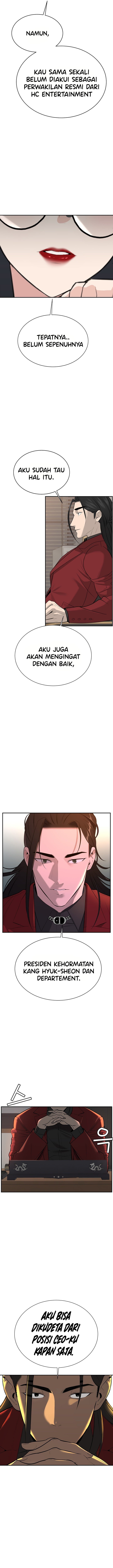 Secret Affairs of the 3rd Generation - Chapter 03 11 Secret Affairs of the 3rd Generation - Chapter 03 11