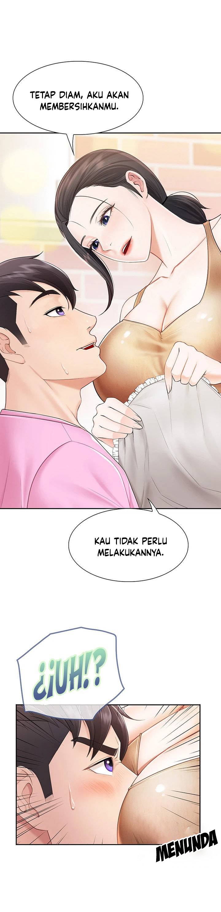 Welcome to Kids cafe - Chapter 03 29 Welcome to Kids cafe - Chapter 03 29