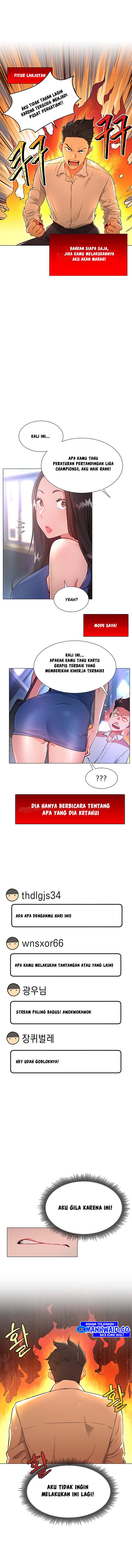 Live With: Do You Want to Do It? - Chapter 03 13