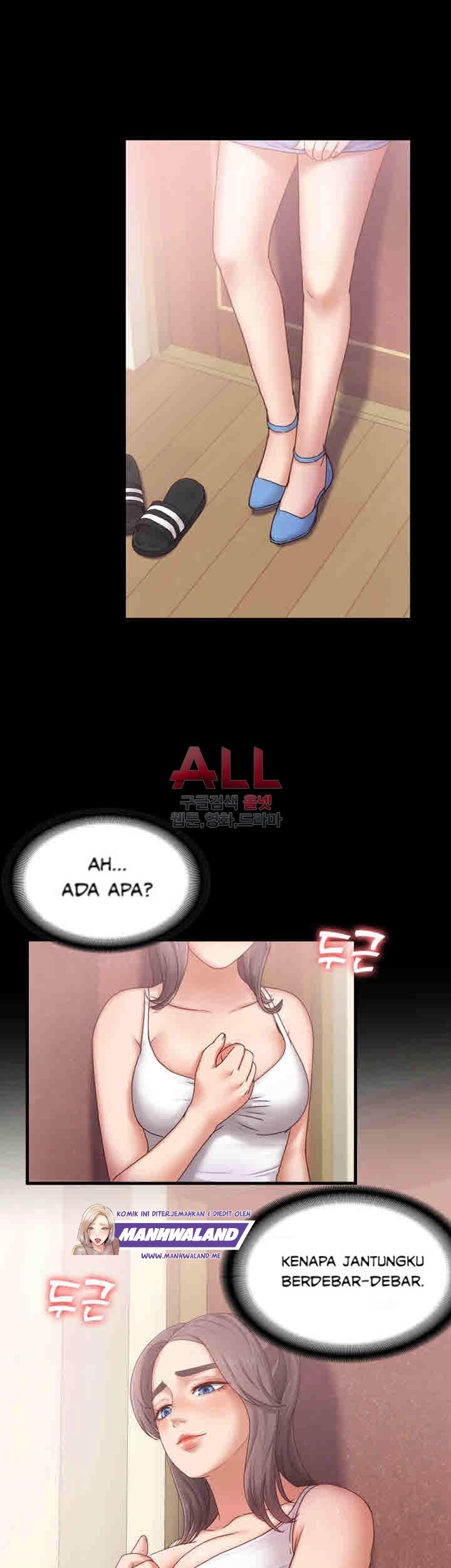 Lover Mode - Chapter 03 38