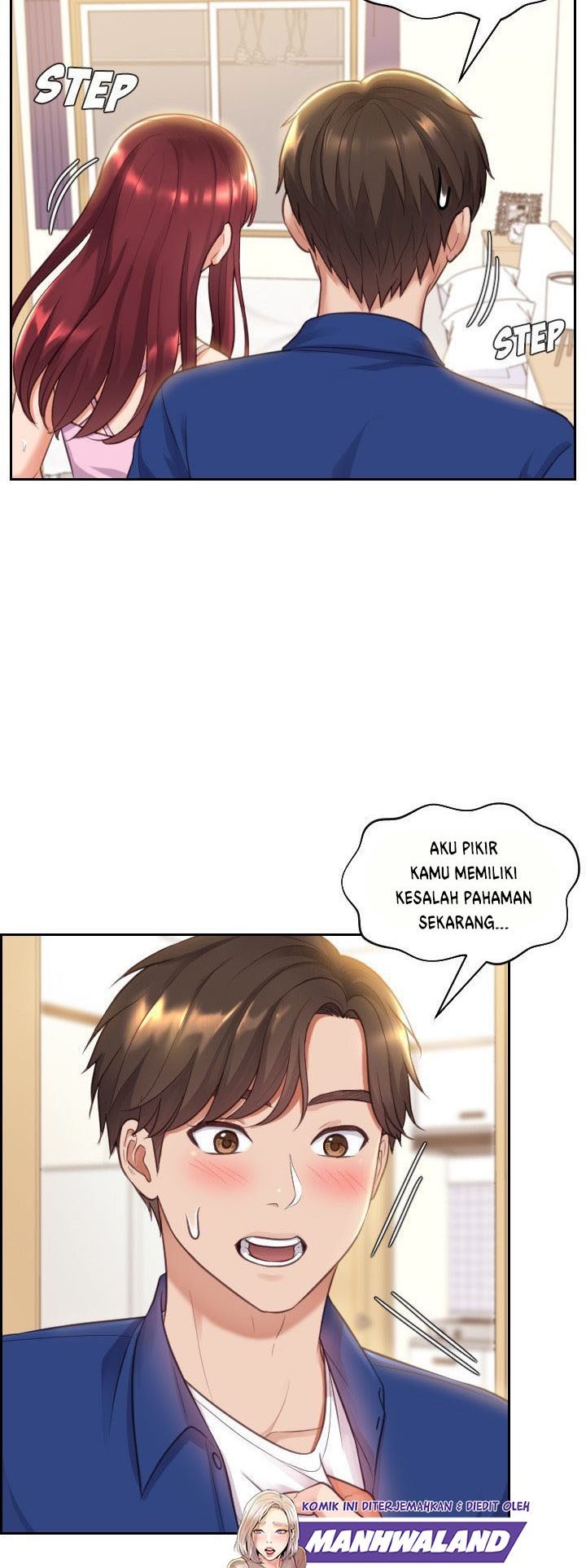 Her Situation - Chapter 03 27