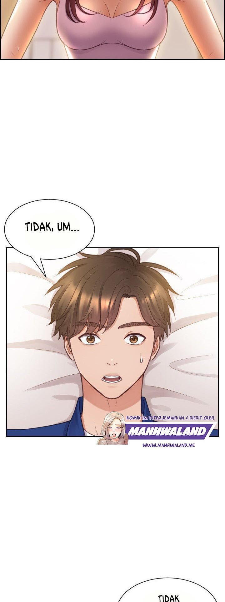 Her Situation - Chapter 03 30