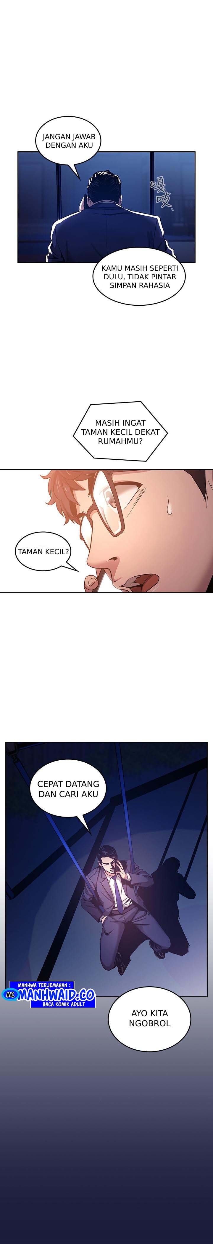 Mother Hunting - Chapter 03 21 Mother Hunting - Chapter 03 21