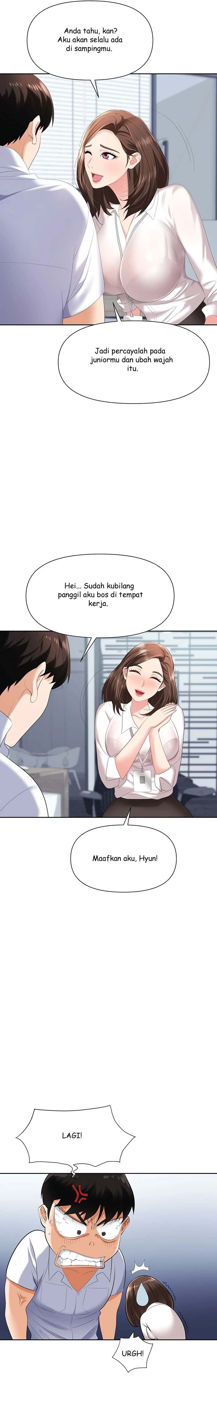 Trap - Chapter 03 8