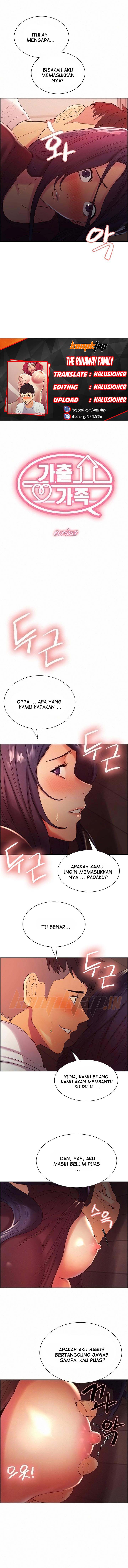 The Runaway Family - Chapter 03 3