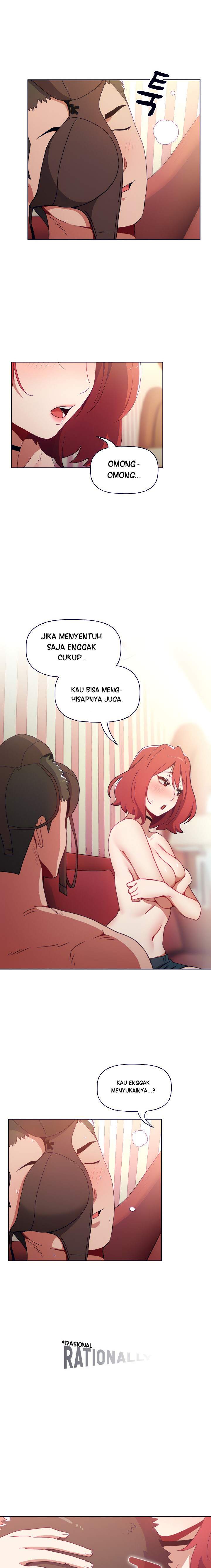 Dorm Room Sisters - Chapter 03 14