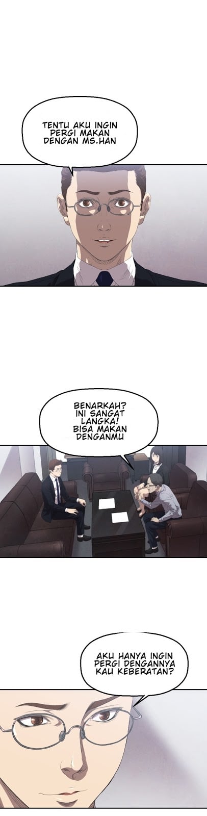 Club Sodom - Chapter 03 7