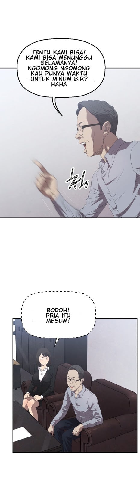 Club Sodom - Chapter 03 6
