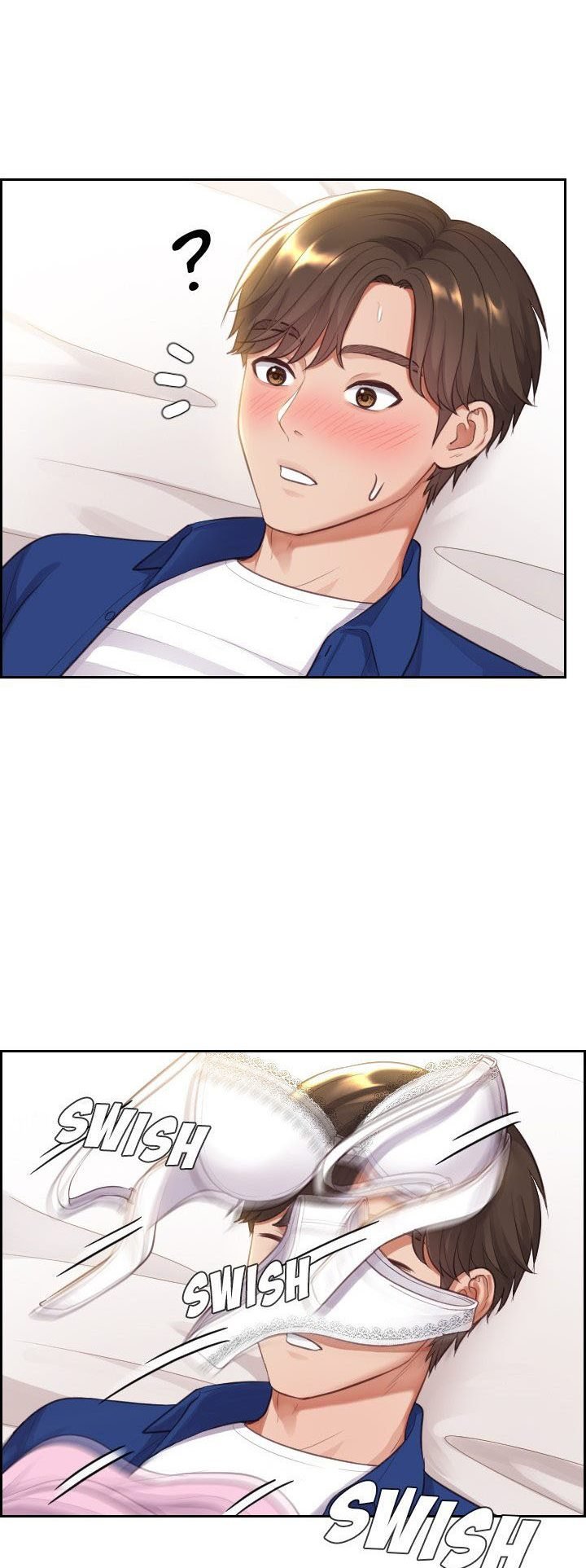 Her Situation - Chapter 03 38