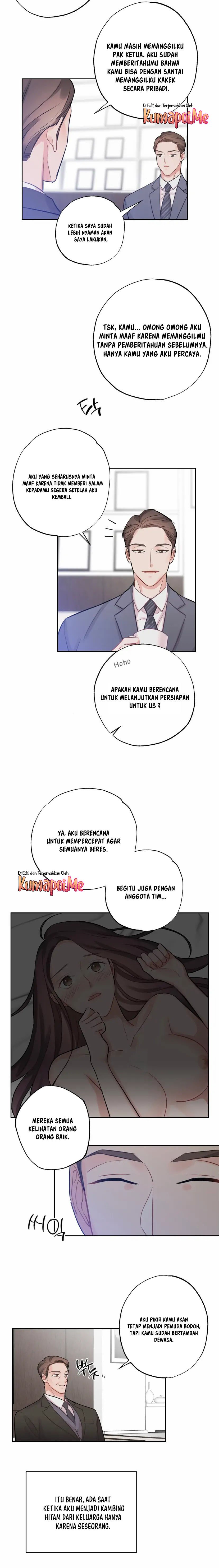 Have a Taste, Ms. Kim - Chapter 03 3 Have a Taste, Ms. Kim - Chapter 03 3