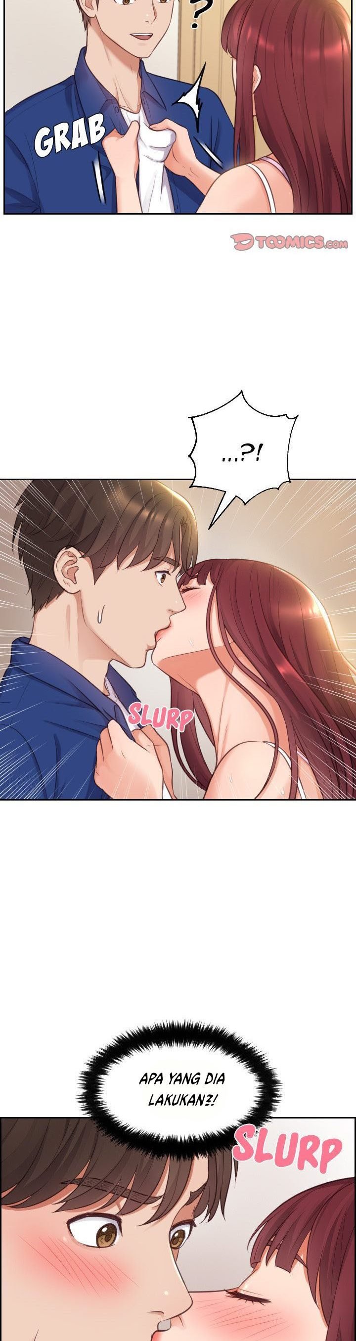 Her Situation - Chapter 03 24
