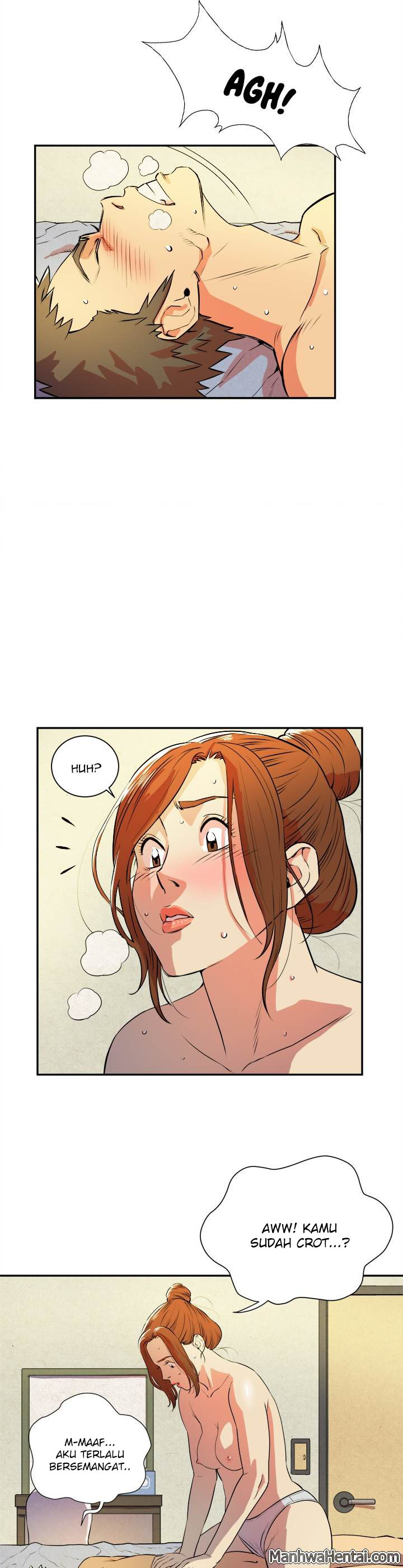 Wife Training - Chapter 03 27