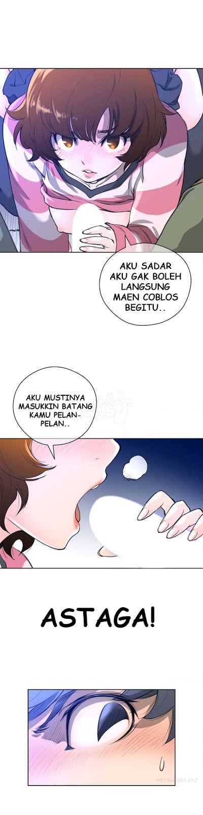 Perfect Half - Chapter 03 24