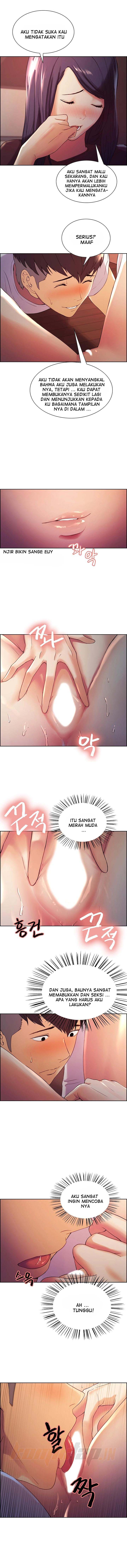 The Runaway Family - Chapter 03 7