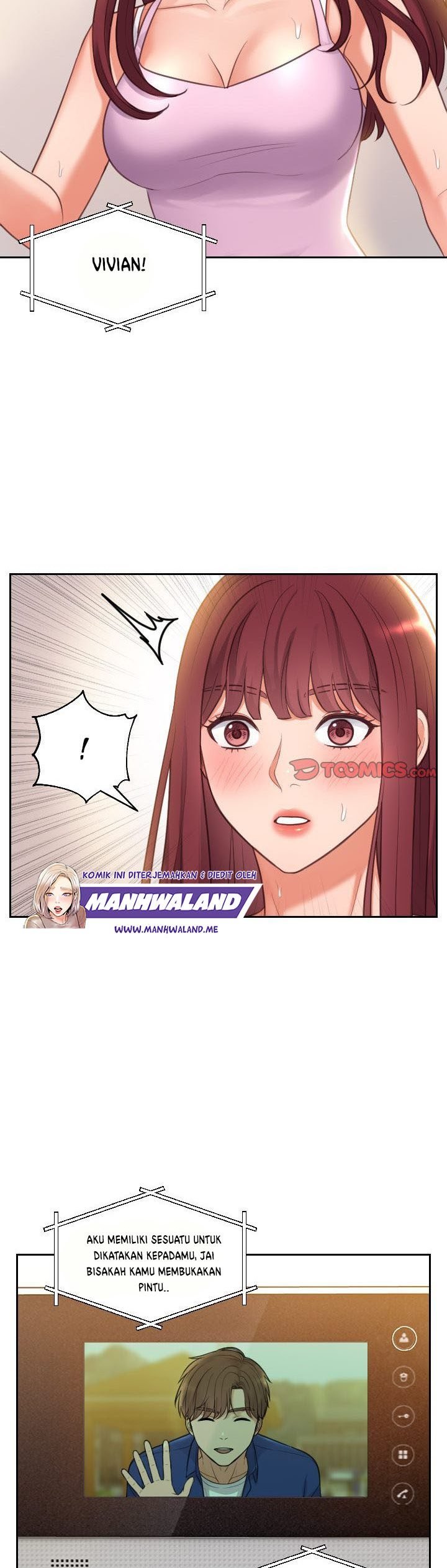 Her Situation - Chapter 03 7