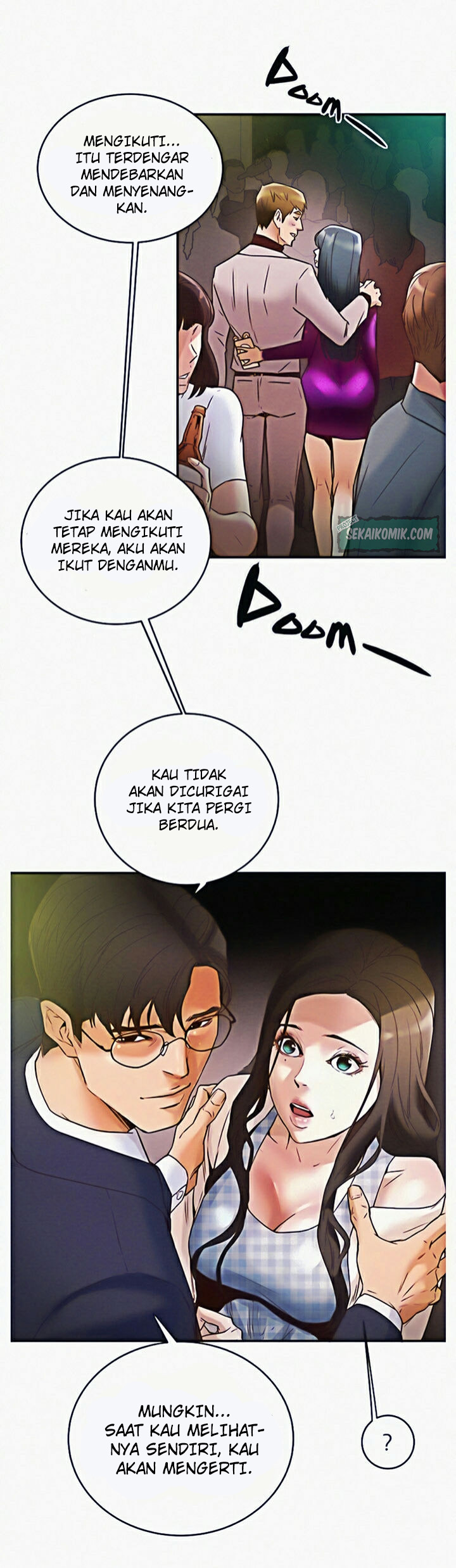 Erotic scheme - Chapter 03 26 Erotic scheme - Chapter 03 26