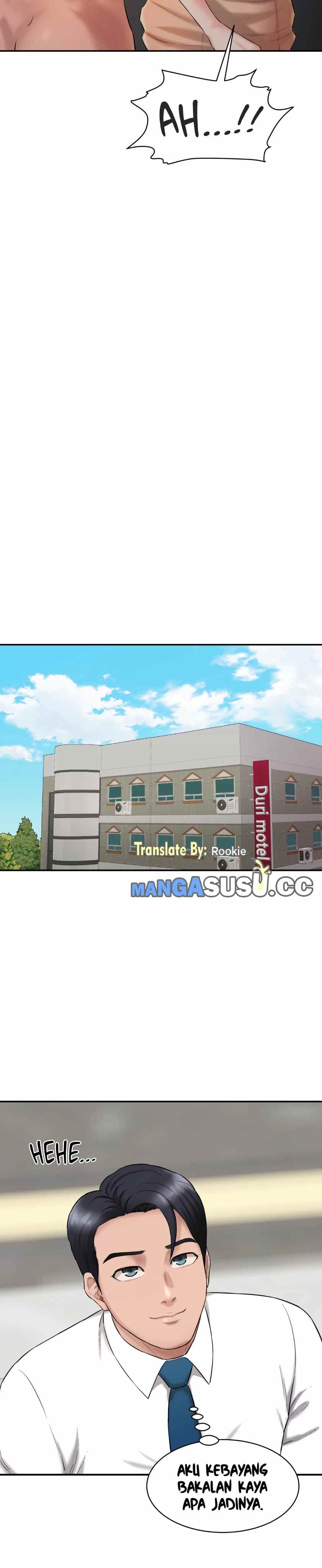 Secret Office - Chapter 03 22 Secret Office - Chapter 03 22