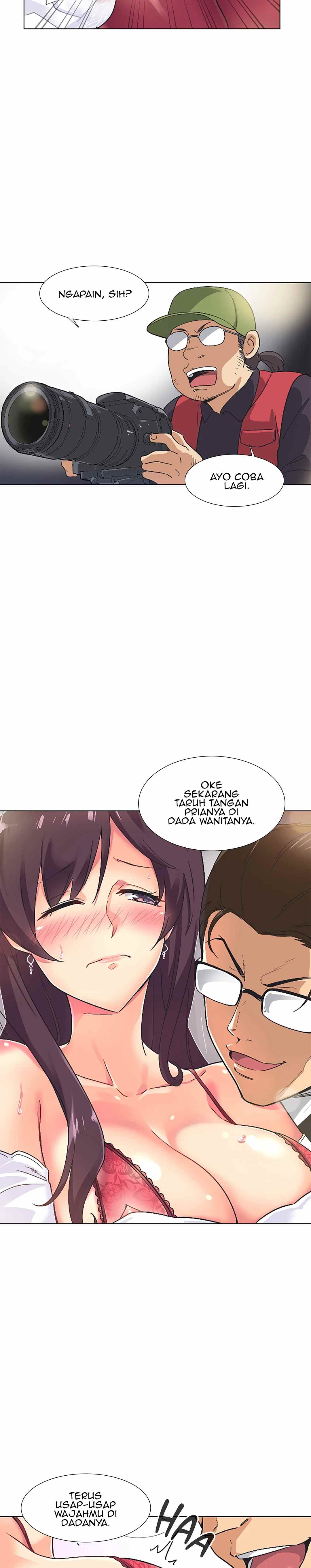 Bride Training - Chapter 03 12