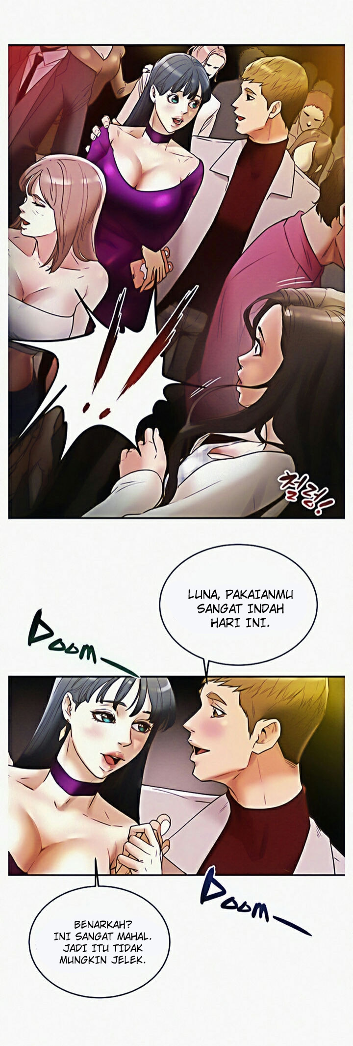 Erotic scheme - Chapter 03 19 Erotic scheme - Chapter 03 19