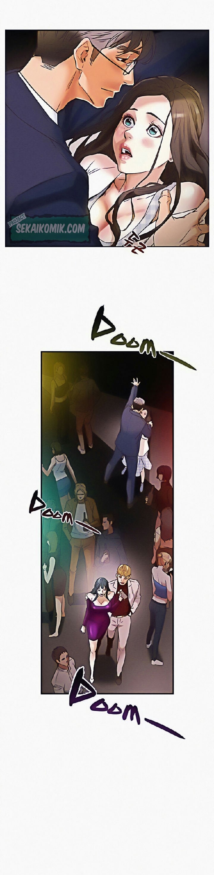 Erotic scheme - Chapter 03 22 Erotic scheme - Chapter 03 22