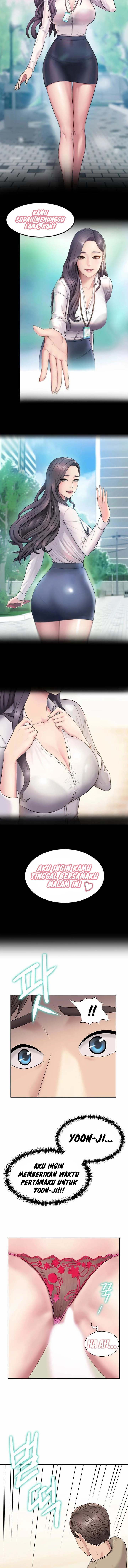 Gu-Ho’s Escape - Chapter 03 5 Gu-Ho’s Escape - Chapter 03 5