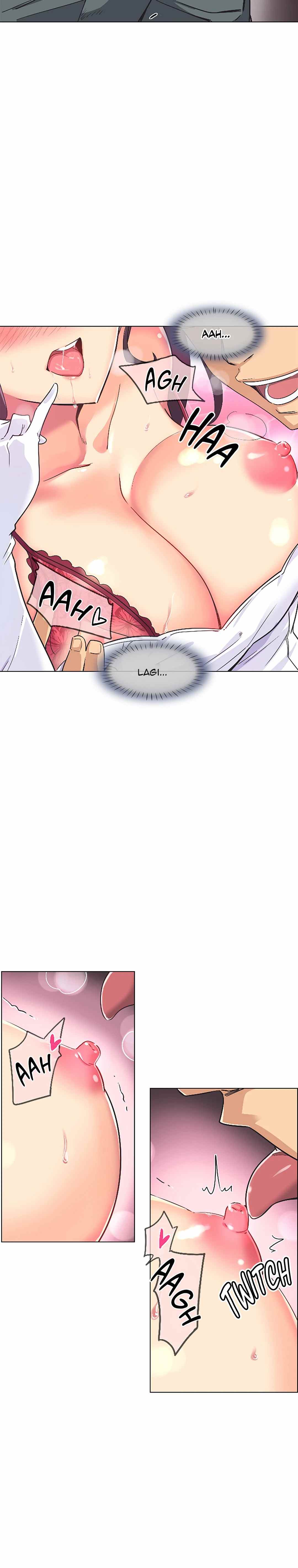 Bride Training - Chapter 03 26