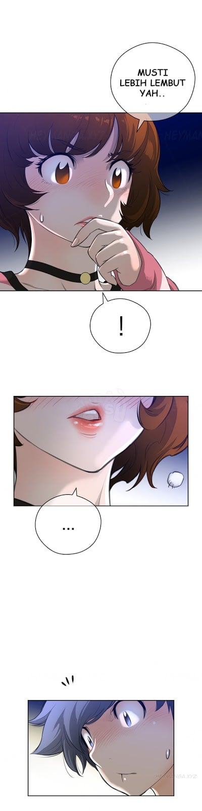 Perfect Half - Chapter 03 22
