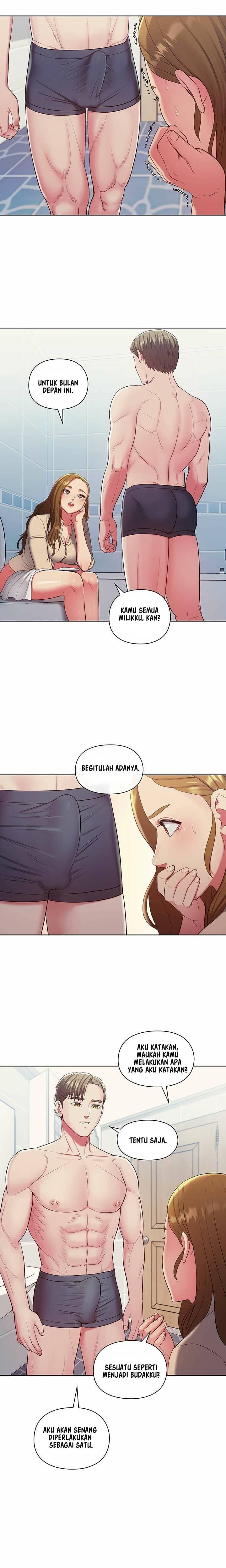 May I Help you? - Chapter 03 17