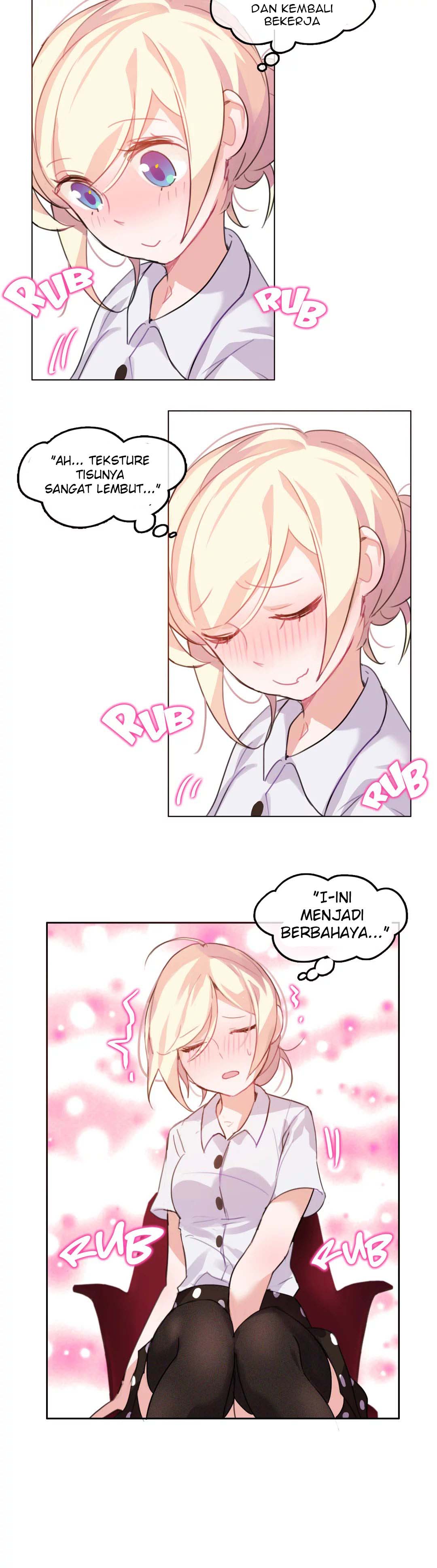 A Pervert&#8217;s Daily Life - Chapter 03 13