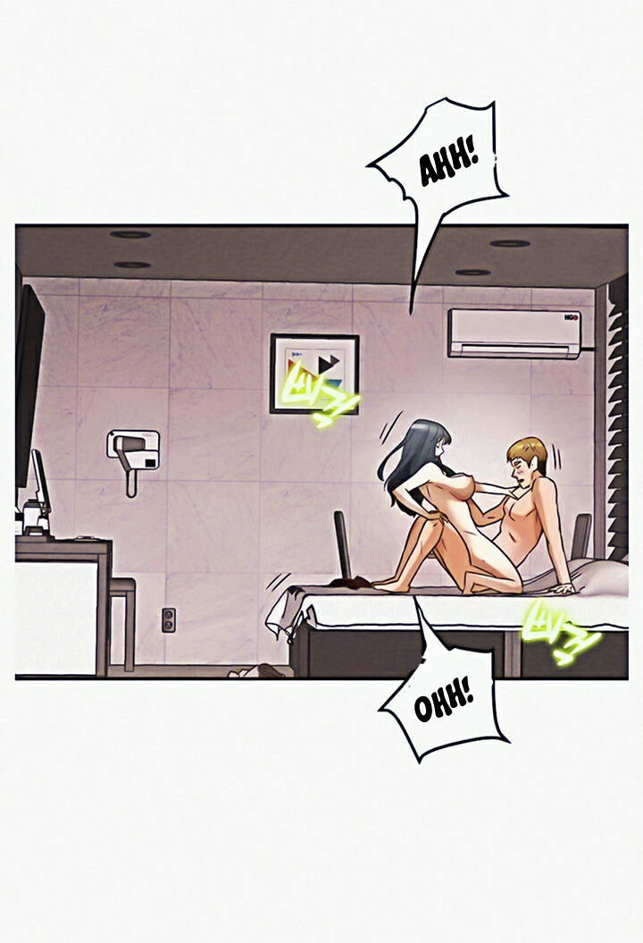 Erotic scheme - Chapter 03 55 Erotic scheme - Chapter 03 55