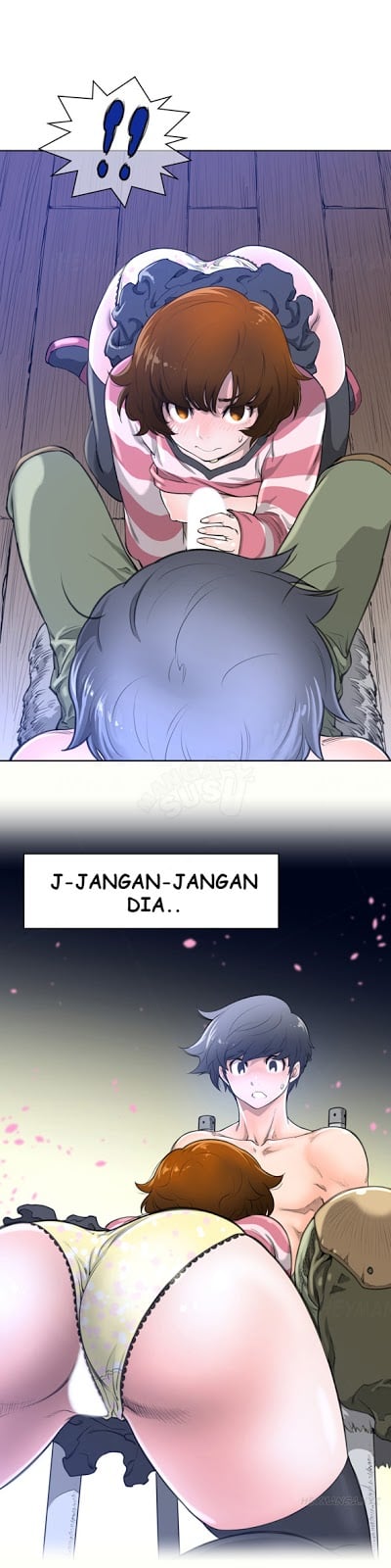 Perfect Half - Chapter 03 23