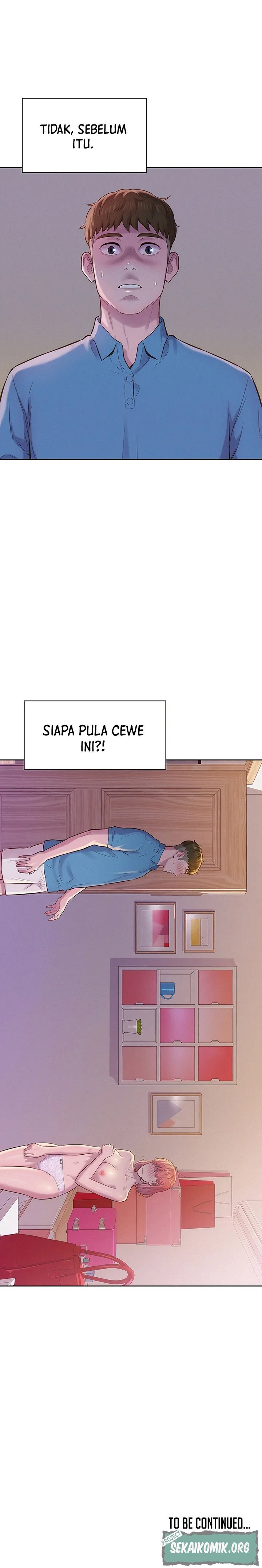 Romantic Camping - Chapter 03 15 Romantic Camping - Chapter 03 15