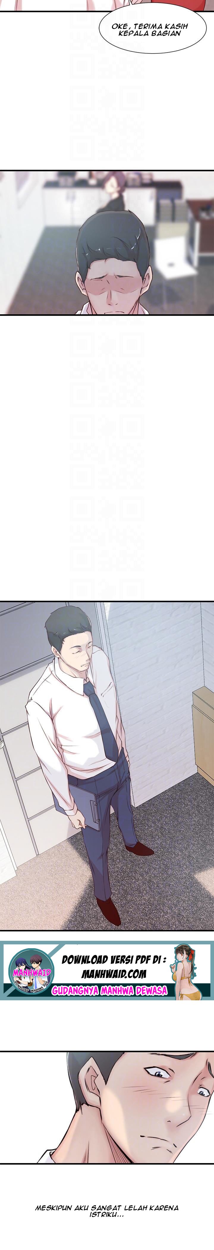 Sister in Law - Chapter 03 10